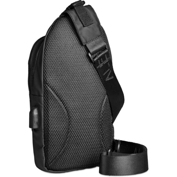 Alex Varga Yucatan Crossbody Sling Bag - Image 5