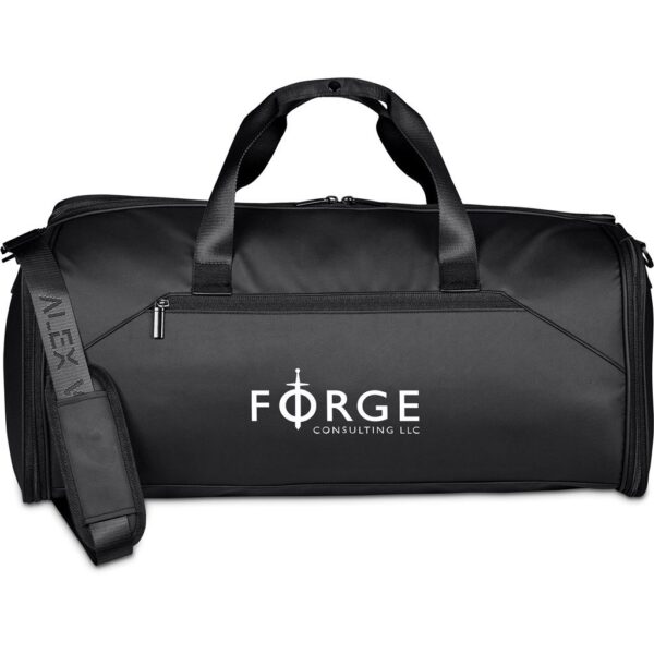 Alex Varga Portonovi Suit & Travel Bag - Image 4
