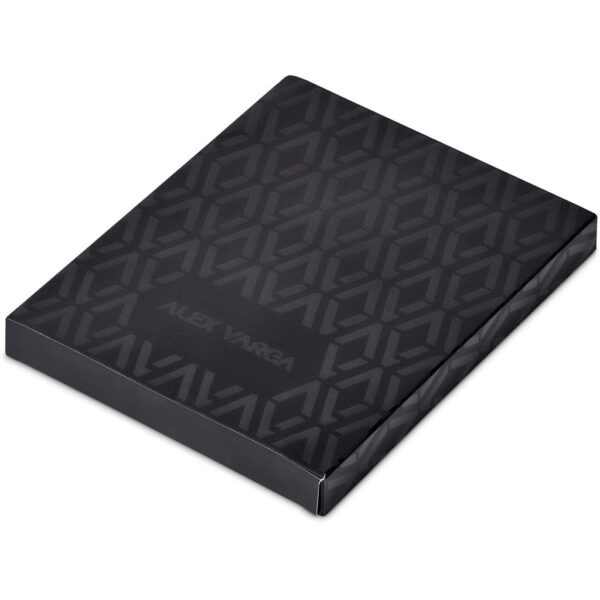 Alex Varga Dinero Coin & Card Purse - Image 7