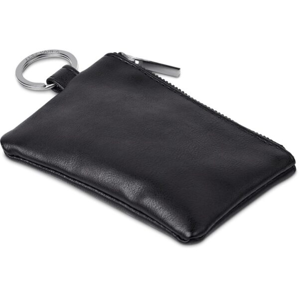 Alex Varga Dinero Coin & Card Purse - Image 6