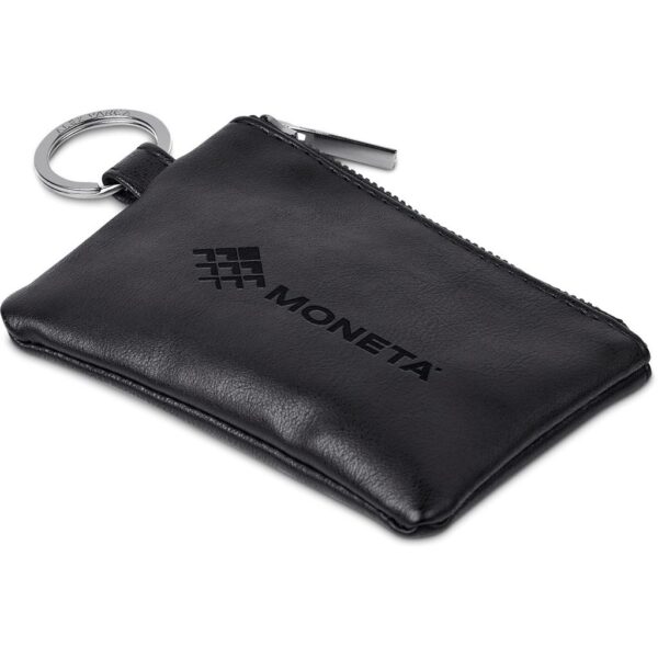 Alex Varga Dinero Coin & Card Purse - Image 5