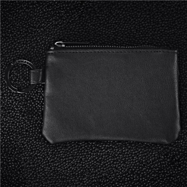 Alex Varga Dinero Coin & Card Purse - Image 3