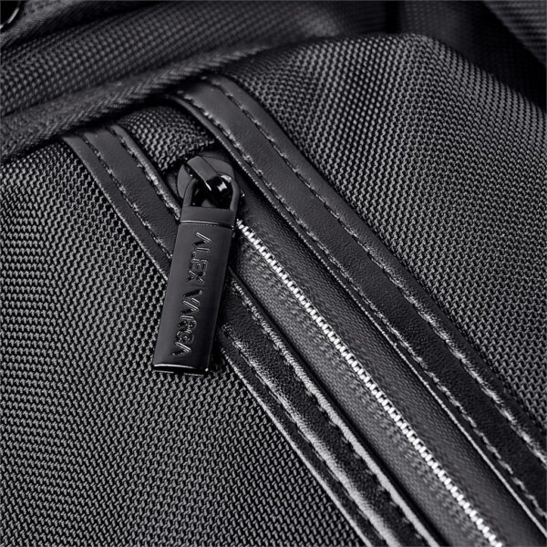 Alex Varga Fitzrovia Laptop Backpack - Image 5