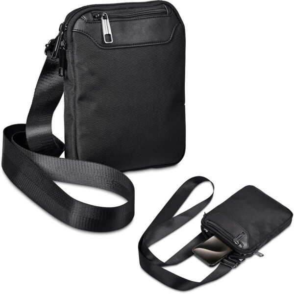 Alex Varga Bolzano Crossbody Bag - Image 4