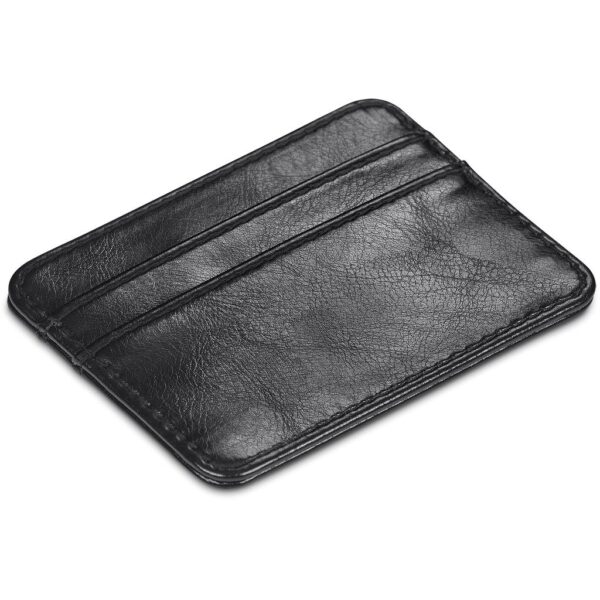 Alex Varga Coleridge RFID Card Wallet - Image 3