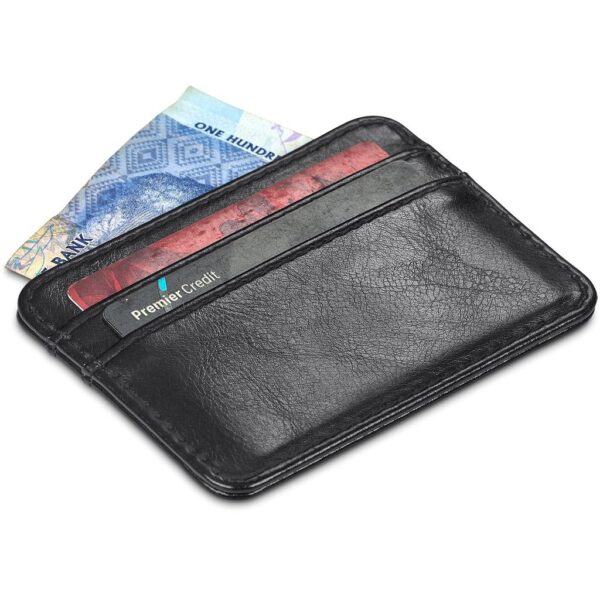 Alex Varga Coleridge RFID Card Wallet - Image 7