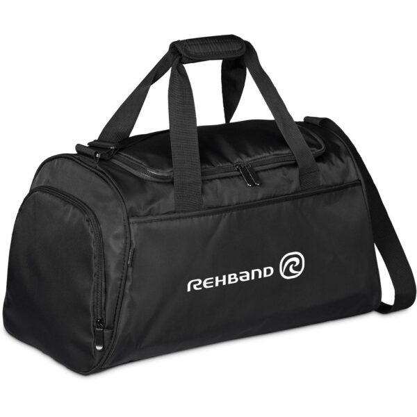 Eva & Elm Saturn Sports Bag - Image 3