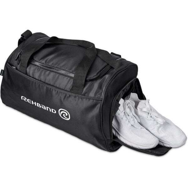 Eva & Elm Saturn Sports Bag - Image 5