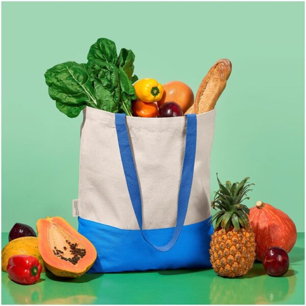 Kooshty Convo Cotton Beach Bag - Image 5
