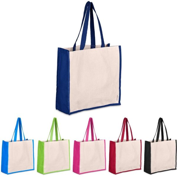 Kooshty SoCo Cotton Tote - Image 7