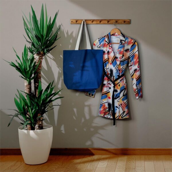 Kooshty Cobbler Cotton Tote - Image 3