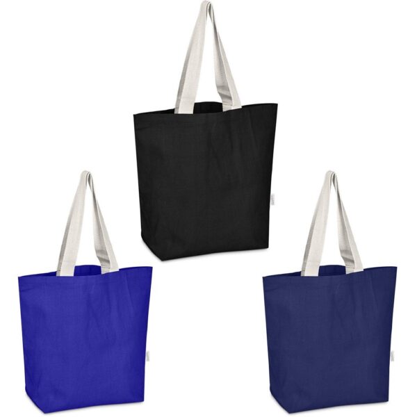 Kooshty Cobbler Cotton Tote - Image 7
