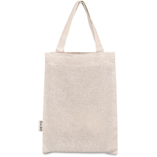 Okiyo Kouri Mini Cotton Gift Bag - Image 3