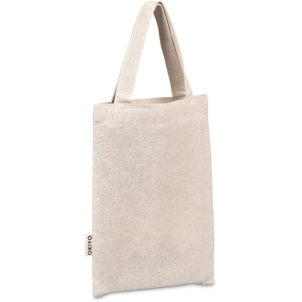 Okiyo Kouri Mini Cotton Gift Bag - Image 4