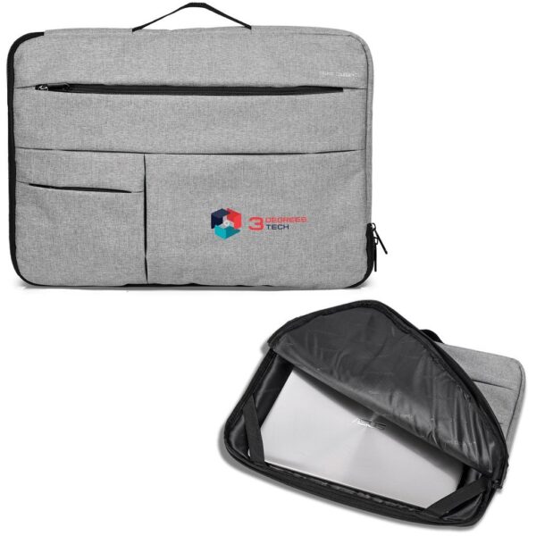 Swiss Cougar Zurich Laptop Sleeve - Image 2