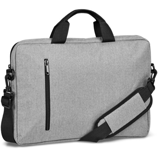Swiss Cougar Zurich Laptop Bag - Image 5