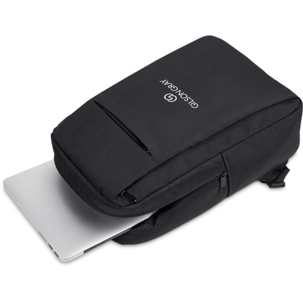 Swiss Cougar Arlington Recycled PET Laptop Backpack - Image 6