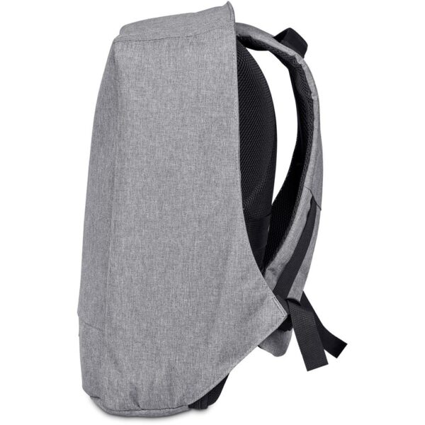 Swiss Cougar Palencia Anti-Theft Laptop Backpack - Image 4