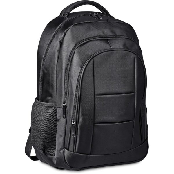 Swiss Cougar Albury Laptop Backpack - Image 3