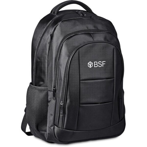 Swiss Cougar Albury Laptop Backpack - Image 5