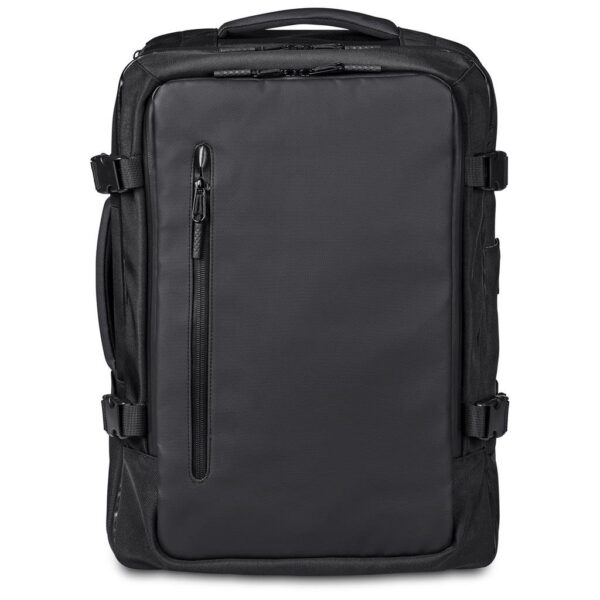 Swiss Cougar Lancaster Hybrid Laptop Backpack - Image 6