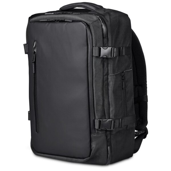 Swiss Cougar Lancaster Hybrid Laptop Backpack - Image 3