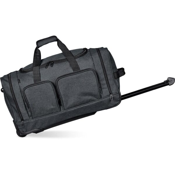 Serendipio Ravello Trolley Bag - Image 7