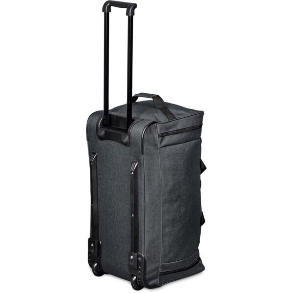 Serendipio Ravello Trolley Bag - Image 4