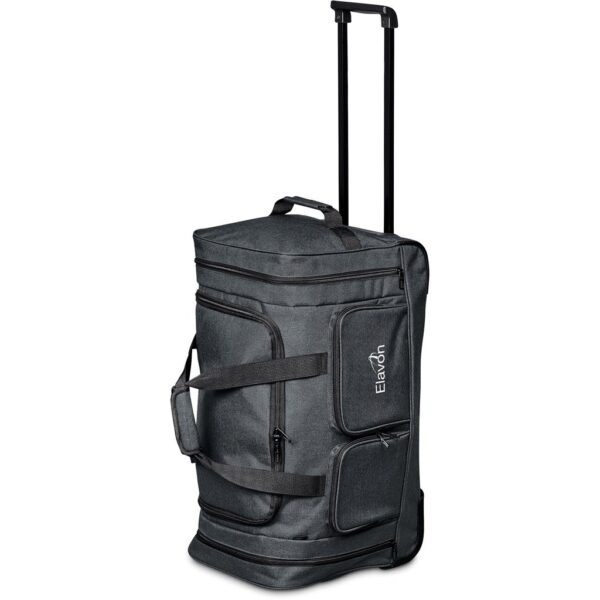 Serendipio Ravello Trolley Bag - Image 2