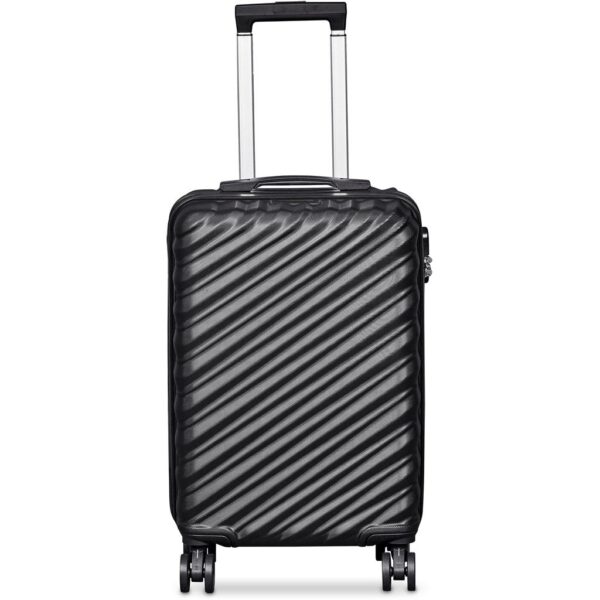 Serendipio Astir Trolley Bag - Image 7