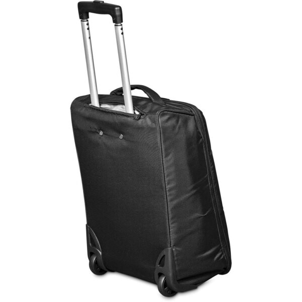 Serendipio Tortuga Collapsible Trolley Bag - Image 5
