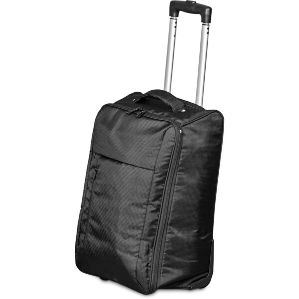 Serendipio Tortuga Collapsible Trolley Bag - Image 3