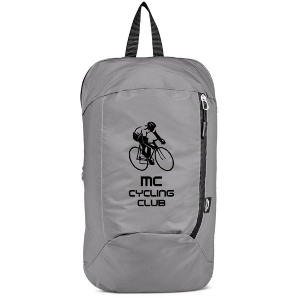 Slazenger Olympia Reflective Backpack - Image 5
