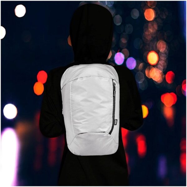 Slazenger Olympia Reflective Backpack - Image 4