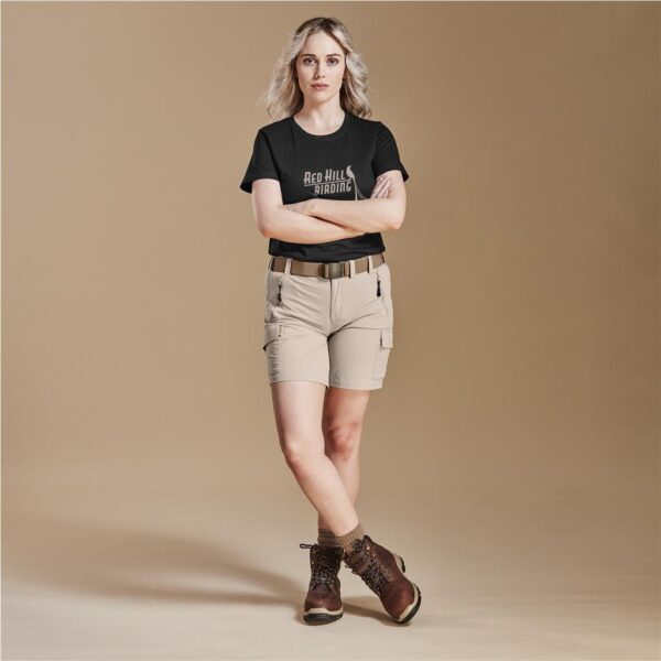 Ladies Otter Shorts - Image 2