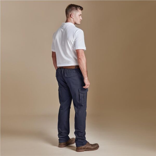 Mens Mandara Twill Pants - Image 4