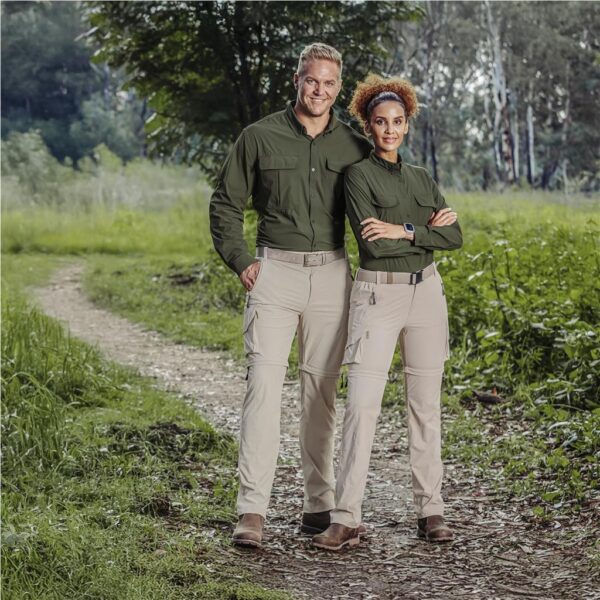 Mens Outeniqua Pants - Image 4