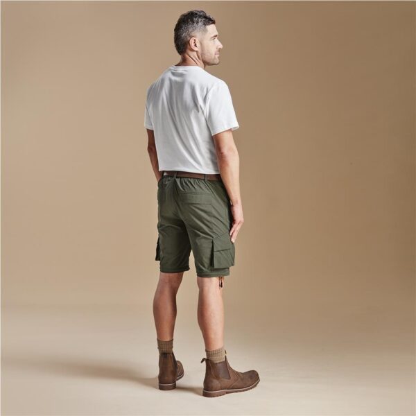 Mens Outeniqua Pants - Image 7