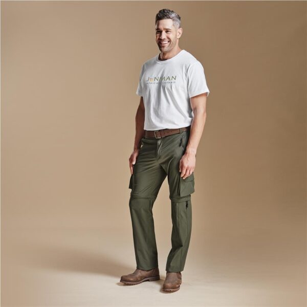 Mens Outeniqua Pants - Image 5