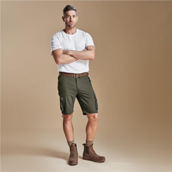 Mens Outeniqua Pants - Image 6