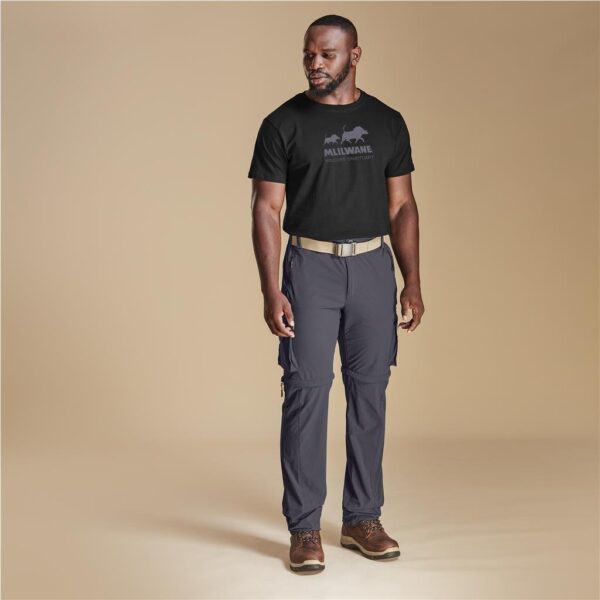 Mens Outeniqua Pants - Image 2