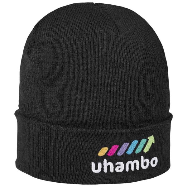 Colorado Acrylic Beanie - Image 2