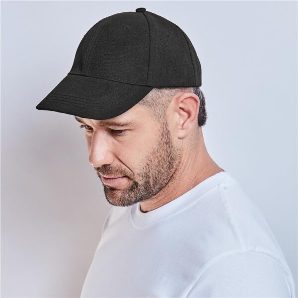 Cincinnati Cap - 6 Panel - Image 4