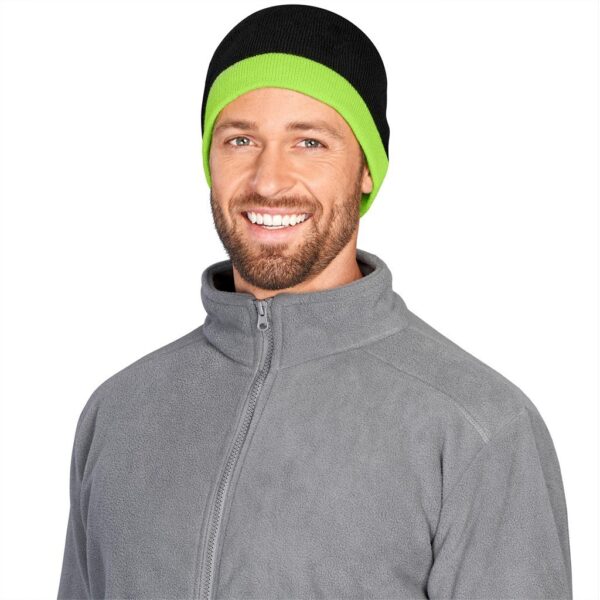 Solo Acrylic Beanie - Image 4