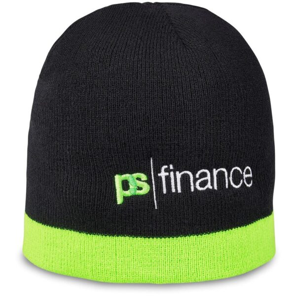 Solo Acrylic Beanie - Image 2