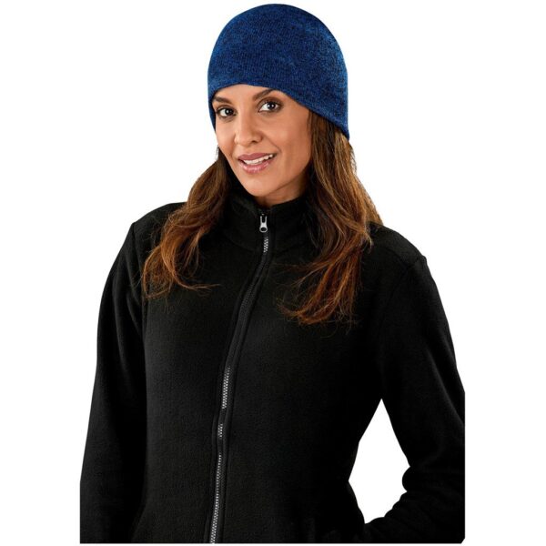 New Hampshire Melange Acrylic Beanie - Image 6
