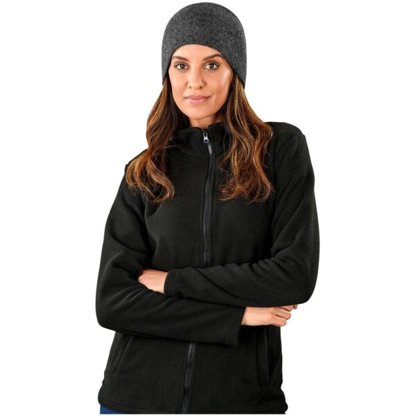 New Hampshire Melange Acrylic Beanie - Image 7