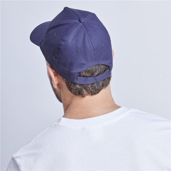 Memphis Cap -  5 Panel - Image 5