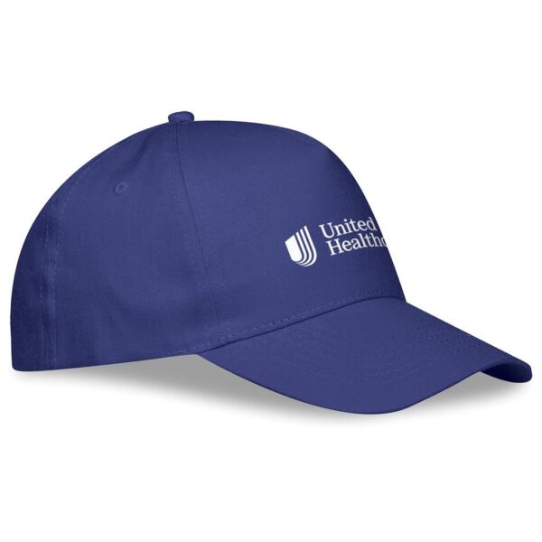 Memphis Cap -  5 Panel - Image 2