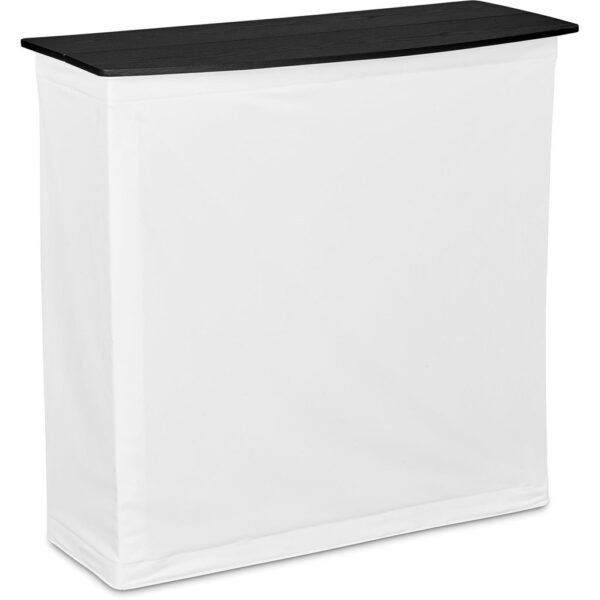 Pop Up Fabric Counter Skin - Image 4